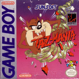 Taz-Mania (Game Boy)
